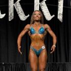 Heather  Chunn - NPC Warrior Classic 2012 - #1