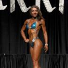 Heather  Chunn - NPC Warrior Classic 2012 - #1