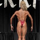 Amanda  Winchester - NPC Warrior Classic 2012 - #1