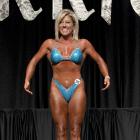 Lisa  Doud - NPC Warrior Classic 2012 - #1