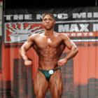 Dominic  Rios - NPC Mile High Championships 2011 - #1