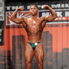 Dominic  Rios - NPC Mile High Championships 2011 - #1