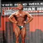 Dominic  Rios - NPC Mile High Championships 2011 - #1