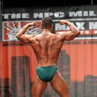 Dominic  Rios - NPC Mile High Championships 2011 - #1