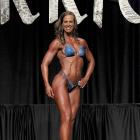 Susan  Marx - NPC Warrior Classic 2012 - #1