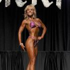 Tami  Poortman - NPC Warrior Classic 2012 - #1