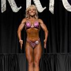 Tami  Poortman - NPC Warrior Classic 2012 - #1