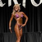 Tami  Poortman - NPC Warrior Classic 2012 - #1