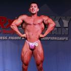 Irving  Liberatore - NPC Rocky Mountain 2012 - #1