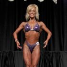 Denise  Jaramillo - NPC Warrior Classic 2012 - #1