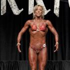 Maggie  Moxley - NPC Warrior Classic 2012 - #1