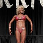 Jean  Schjodt - NPC Warrior Classic 2012 - #1