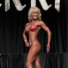 Jean  Schjodt - NPC Warrior Classic 2012 - #1