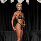 Mary Ann  Stevenson - NPC Warrior Classic 2012 - #1