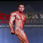 Berk  Bayer - NPC Rocky Mountain 2012 - #1