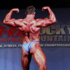 Berk  Bayer - NPC Rocky Mountain 2012 - #1