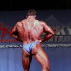 Berk  Bayer - NPC Rocky Mountain 2012 - #1