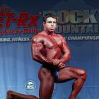 Berk  Bayer - NPC Rocky Mountain 2012 - #1