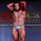 Berk  Bayer - NPC Rocky Mountain 2012 - #1