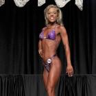 Amber  Beier - NPC Warrior Classic 2012 - #1