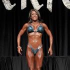 Christine  Cecilione - NPC Warrior Classic 2012 - #1