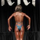 Christine  Cecilione - NPC Warrior Classic 2012 - #1