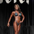 Christine  Cecilione - NPC Warrior Classic 2012 - #1