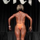 Stacy  Moss Calahan - NPC Warrior Classic 2012 - #1