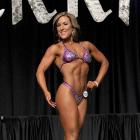 Stacie  Kaufman - NPC Warrior Classic 2012 - #1