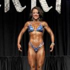 Carissa  Landsperger - NPC Warrior Classic 2012 - #1