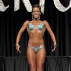 Morgan  Leany - NPC Warrior Classic 2012 - #1