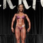 Jennifer  Ozarowicz - NPC Warrior Classic 2012 - #1