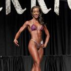 Jennifer  Ozarowicz - NPC Warrior Classic 2012 - #1