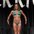 Chrissy  Schaefer - NPC Warrior Classic 2012 - #1