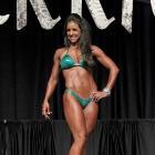 Chrissy  Schaefer - NPC Warrior Classic 2012 - #1