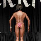 Taylor  Schaefer - NPC Warrior Classic 2012 - #1