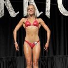 Micki  Ring - NPC Warrior Classic 2012 - #1