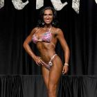 Jessica  Hernandez - NPC Warrior Classic 2012 - #1