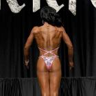 Jessica  Hernandez - NPC Warrior Classic 2012 - #1