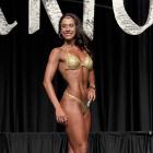 Arielle  Kienlen - NPC Warrior Classic 2012 - #1