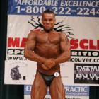 Allyn   Lane - NPC MaxMuscle Vancouver Natural  2010 - #1