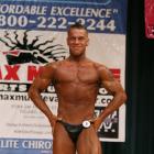 Allyn   Lane - NPC MaxMuscle Vancouver Natural  2010 - #1