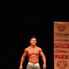 Johnny  Ho - NPC New England Championships 2013 - #1