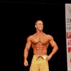 Jason  Hawley - NPC New England Championships 2013 - #1