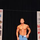 Richard  Medeiros - NPC New England Championships 2013 - #1