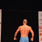 Richard  Medeiros - NPC New England Championships 2013 - #1