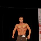 Mitchell  Latour - NPC New England Championships 2013 - #1