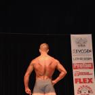 Joshua  DelVecchio - NPC New England Championships 2013 - #1