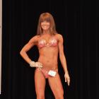 Susan  Werrick - NPC New England Championships 2013 - #1