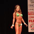 Ekaterina  Timofeeva - NPC New England Championships 2013 - #1